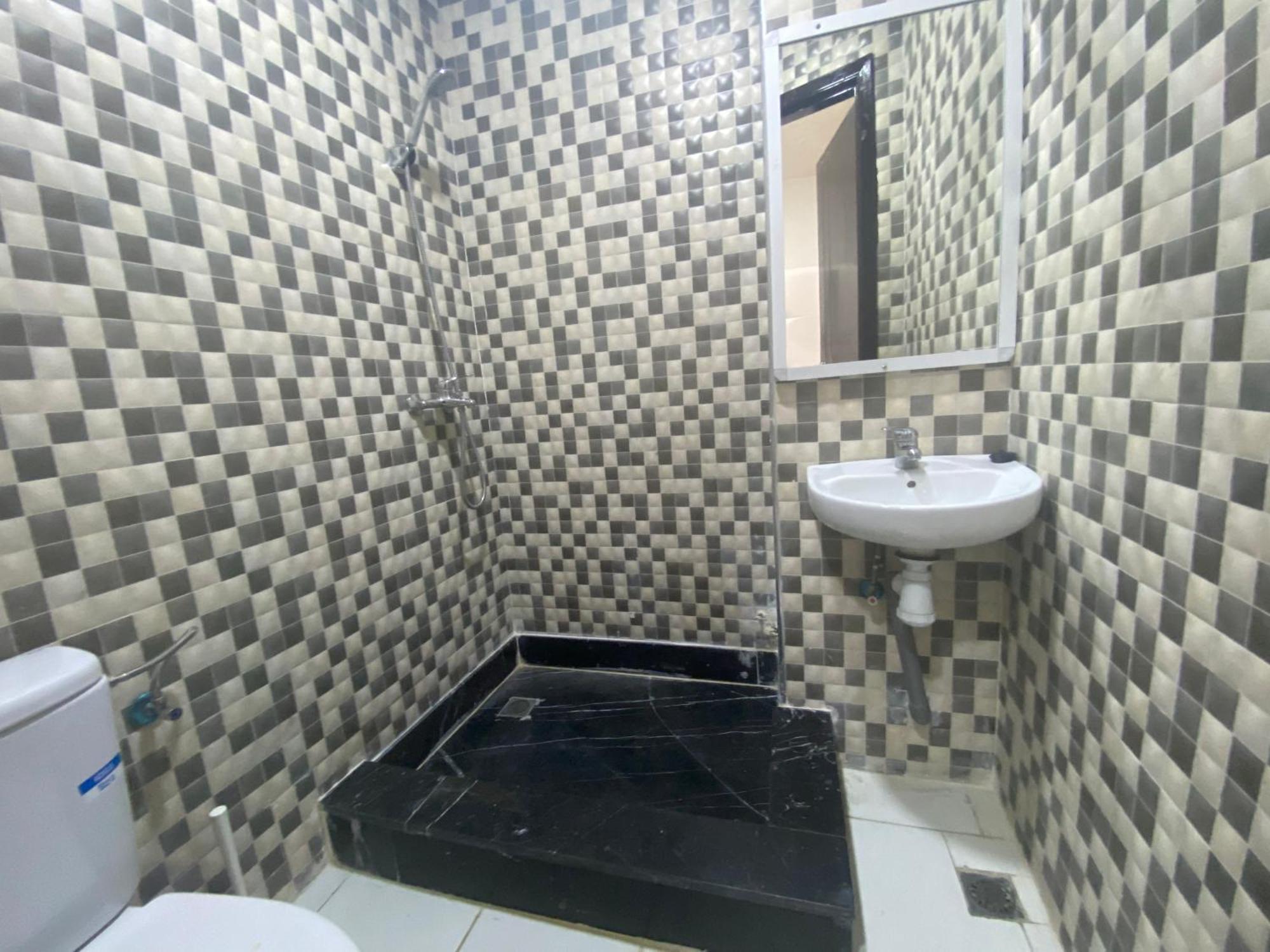 Ecohame - Oeko-Hain - Ecohaven - Ecobrio Guitar Palace Bni Quolla Dış mekan fotoğraf